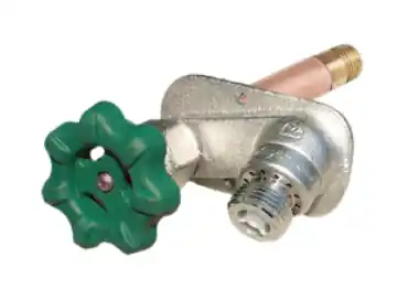 WALL HYDRANT C-434D-12" FROST PROOF RESIDENTIAL