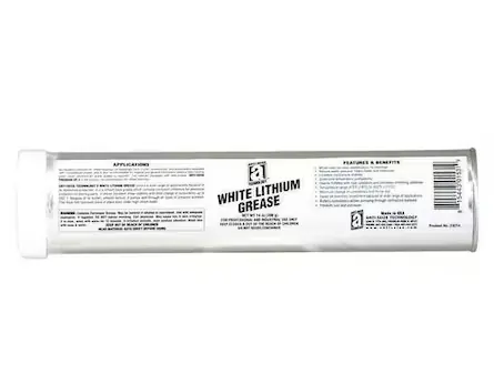 ANTISEIZE WHITE LITHIUM GREASE 14OZ