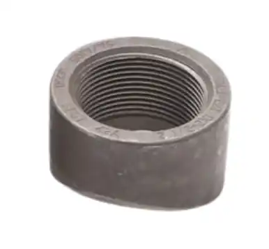 TEE-LET TYPE A FPT 1X5-8