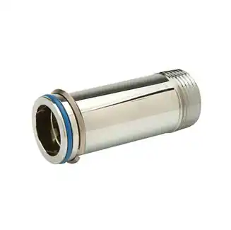ZURN P-6000-J4 TAILPIECE ASSY 4"
