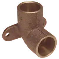 DE90 CXC COPPER 1/2