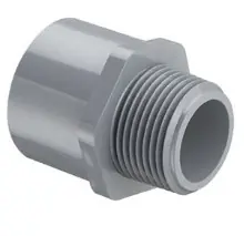M/A CPVC 80 SOCxMPT 4