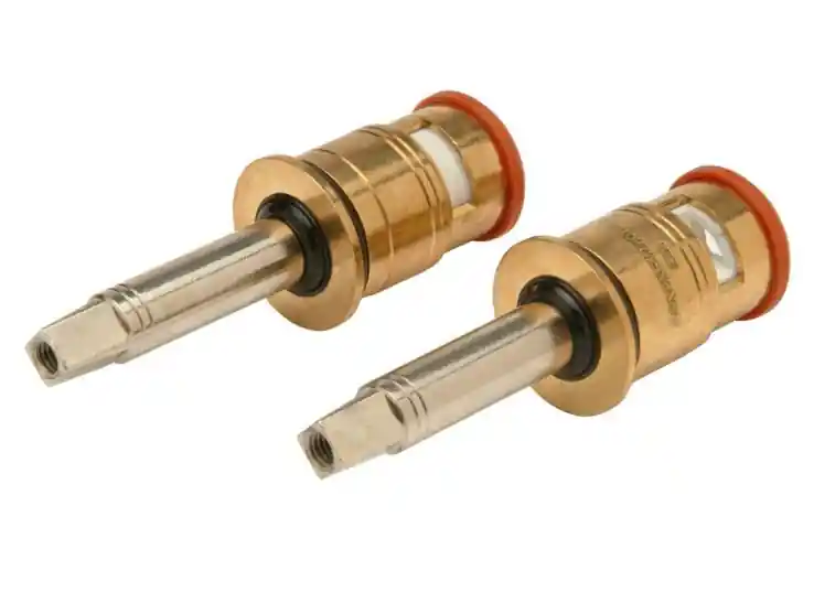 LONG COLD CERAMIC DISC CARTRIDGE