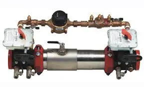 C-300-BFG/GPM DBL CHECK DETECTOR ASSY 4