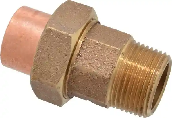 UNION COPPER CXM 1 1/2