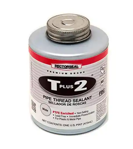 RECTORSEAL T PLUS 2 PT 23431