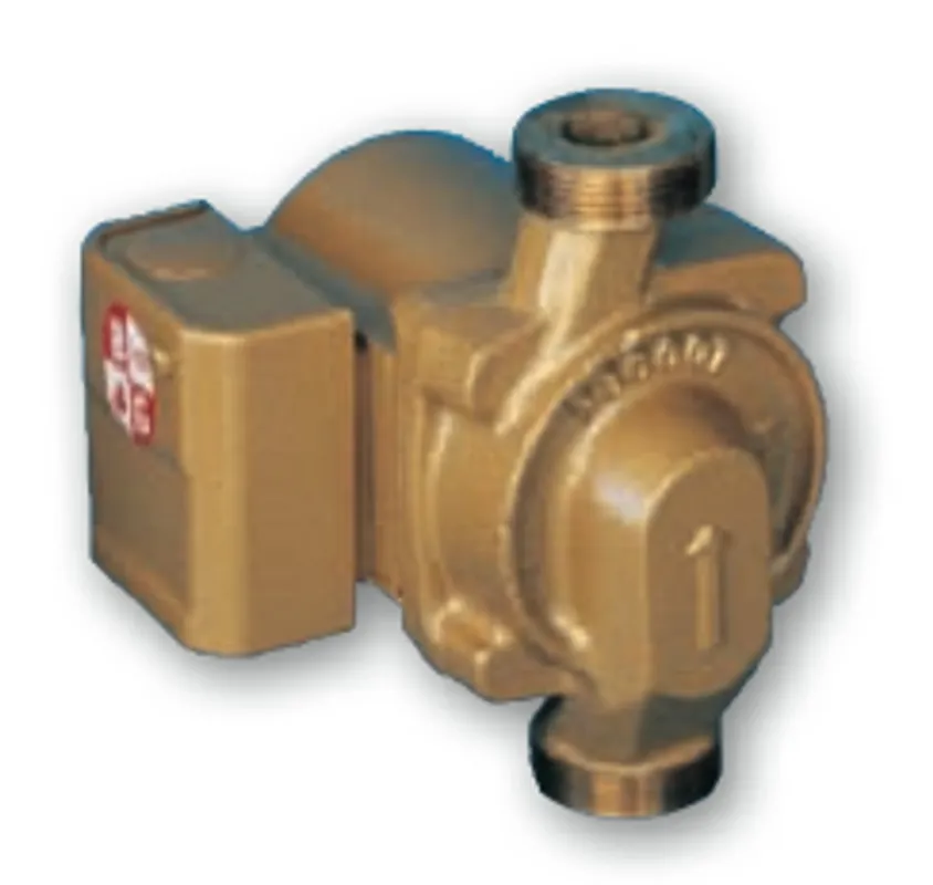 B&G 103261LF NBF-12U/LW PUMP LESS FLANGE