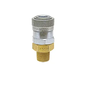 2R4104 1/4MPT X 3/8 SOCKET