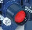 CARRIER NIPPLE 12" Z1201 / Z1202