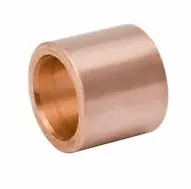 FLUSH BUSHING COPPER FTGXC 1 1/2X1