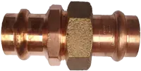 COPPER PRESS UNION CXC 1/2