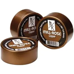 TAPE TEFLON COPPER ANTI-SIEZE 1/2X120"