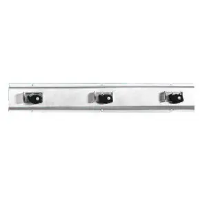 STERN-WILLIAMS T-40 STAINLESS STEEL MOP
