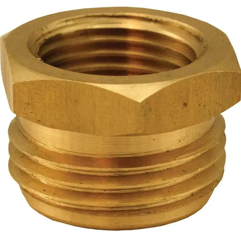 HOSE ADAPTER MGHxFPT 3/4X3/4
