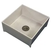 MOP BASIN Z-1996-24 24" POLY