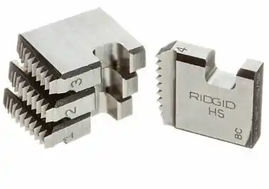 DIE SEGMENT 1/8 12R 37900