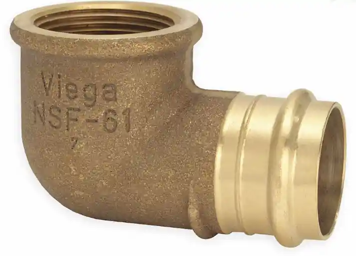 COPPER-PRESS F/A 90 1