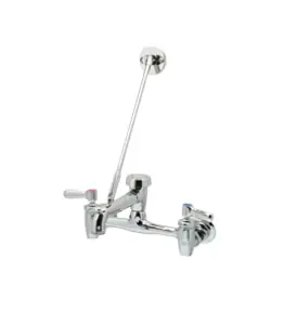 ZURN Z843-M1-PC POLISHED CHROME FAUCET