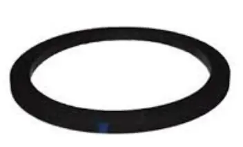 GASKET BUNA-N 4