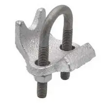 BEAM CLAMP RT ANGLE 1 1/2 965
