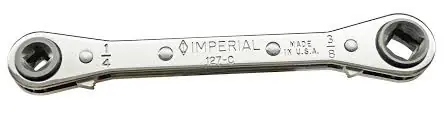 RATCHET WRENCH 127C