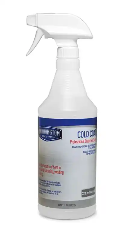 COLDCOAT SPRAY GEL STERLING 32OZ