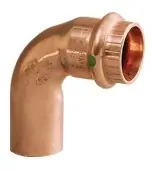 COPPER PRESS ST90 1/2