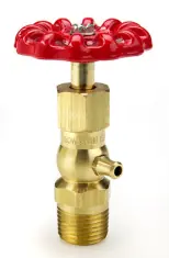 TRICOCK 966P 1/2
