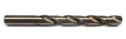 DRILL BIT COBALT 25/64