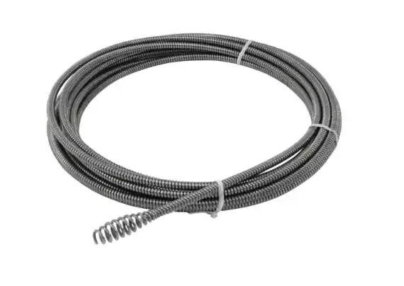 SEWER CABLE 62250 C-5 3/8X35‘