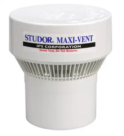 STUDOR MAXI-VENT 3-4