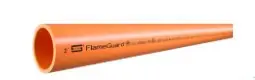 PIPE FLAMEGUARD CPVC 2X15‘