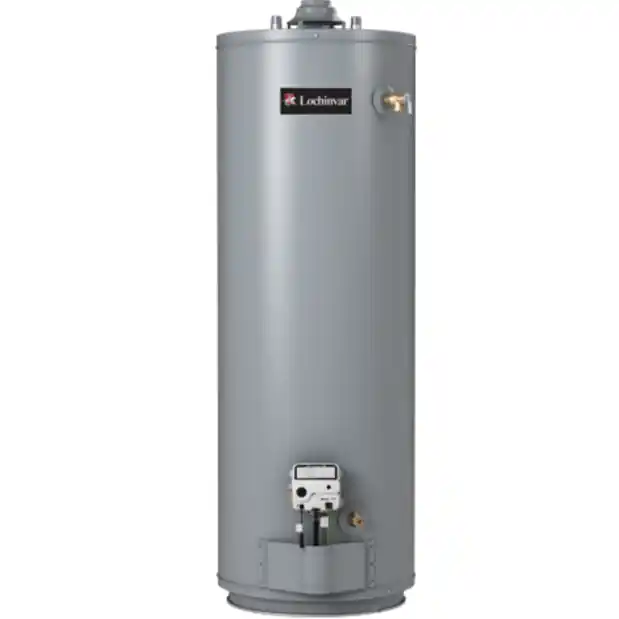 WATER HEATER PROPANE 40 GAL GTL04040