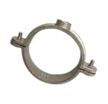 SPLIT RING HANGAR SS 304 3