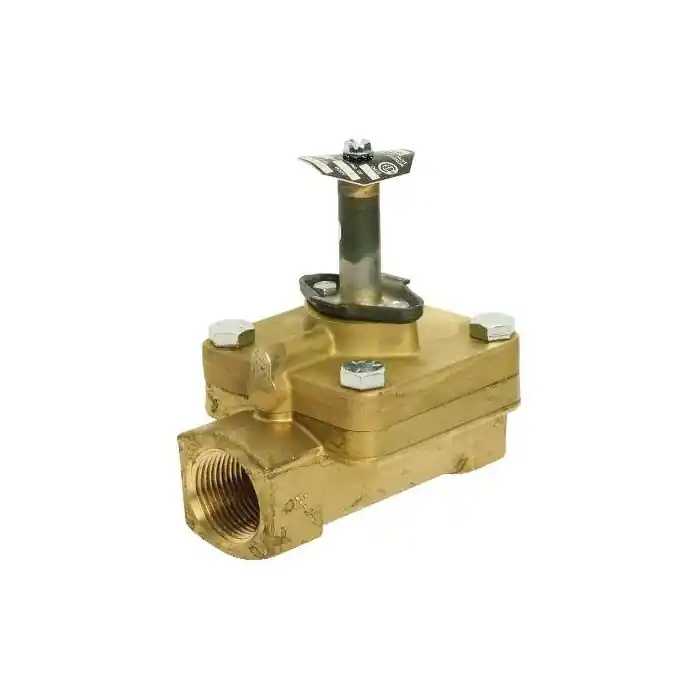 SOLENOID VALVE 1 L/COIL GP-10A
