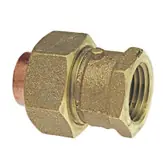 UNION COPPER CXF 1