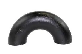 RETURN BEND WELD LR DOMESTIC 3