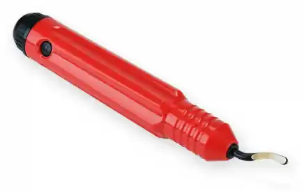 DEBURRING TOOL W/3 BLADES