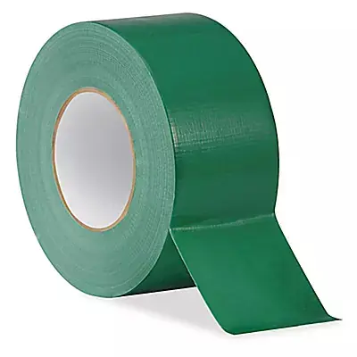 TAPE PVC 2X36YD GREEN