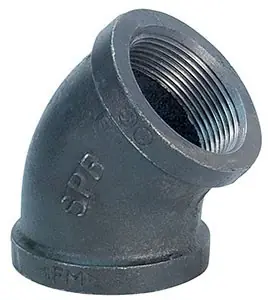 45 BLK DI THD 2