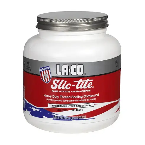 LACO SLIC-TITE QT 042049
