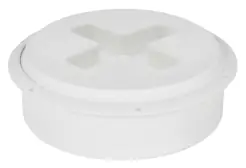 CLEANOUT ADAPTER PVC 2" 875-2P