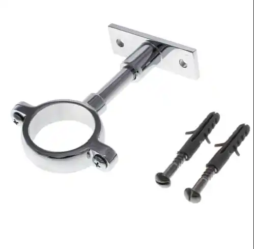 FLUSH VALVE PIPE SUPPORT 1 1/2X3 1/2