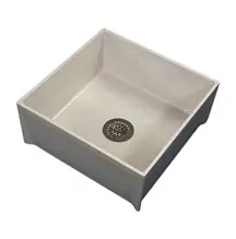 MOP BASIN DRAIN -SD S.S.