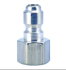 38FPS 3/8FPT SS PLUG