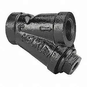 WYE STRAINER THD 250 1