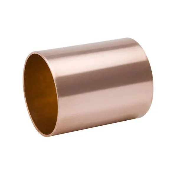 REPAIR COUPLING COPPER 1