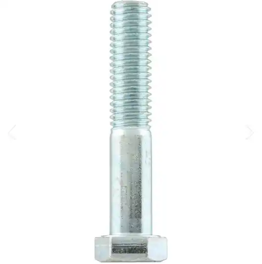 BOLT HEX HEAD ZP 3/4X7