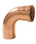 COPPER PRESS ST90 WROT 3 XL-C