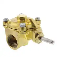 SOLENOID VALVE REPAIR KIT 24F24C2180
